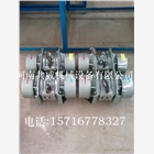 共威（威猛）WHZY-2*5-4連體電機(jī)